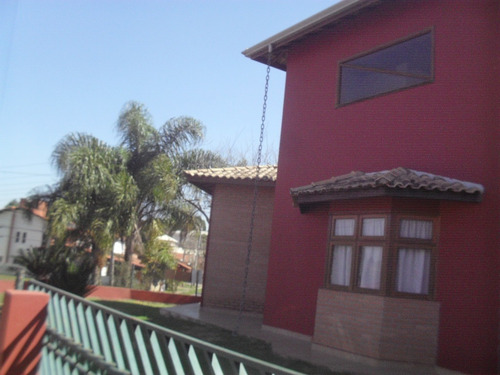 Imagem 3 de 14 de Casa Em Condomínio