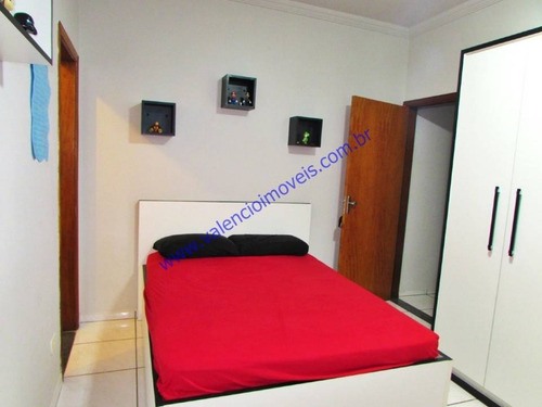 Imagem 7 de 11 de Venda - Casa - Parque Nova Carioba - Americana - Sp - 964jro