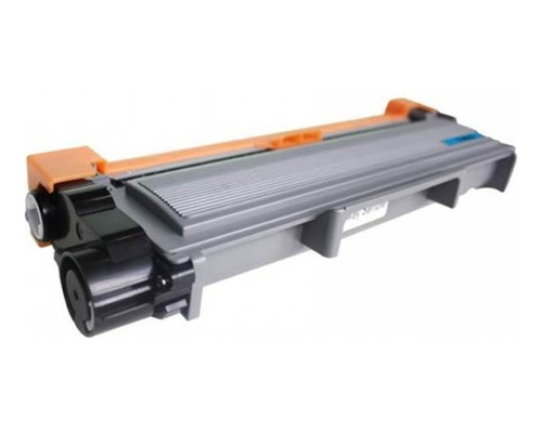 Toner Alternativo Para Brother Tn2370 Tn660