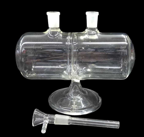 Jinnie Pipe. (gravity Bong) 