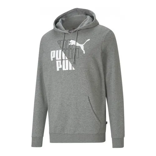 Puma 3xl hoodie hotsell