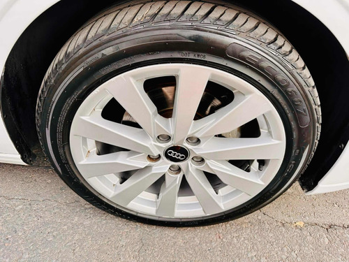 Audi A3 1.4 Sedán Select At Dsg