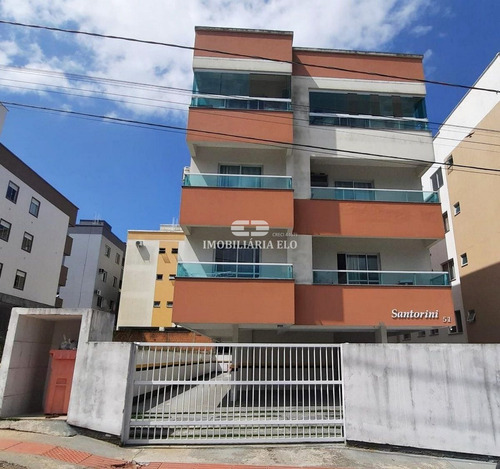 Imagem 21 de 21 de Apartamento De Dois Dormitórios - 4775