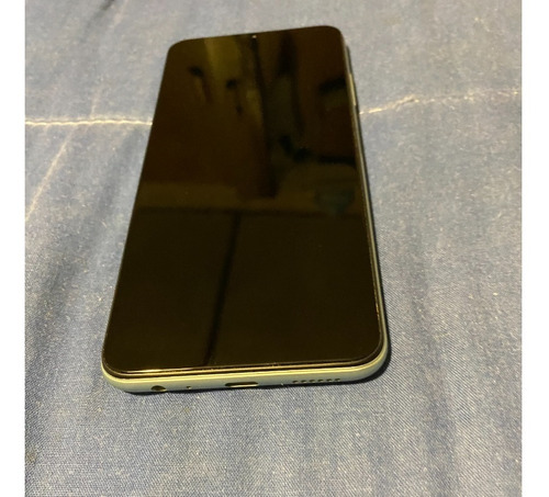 Imagen 1 de 5 de Samsung Galaxy A22 128 Gb Mint 4 Gb Ram Prepago Y Boleta