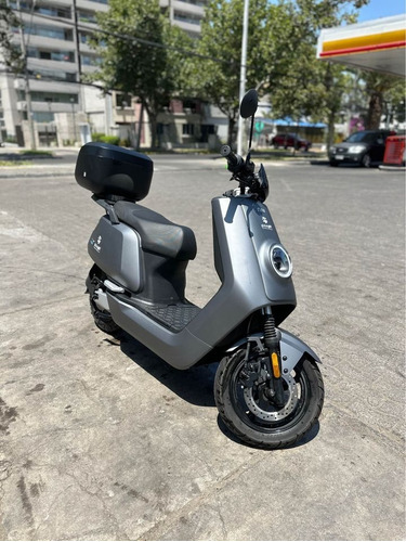 Moto Eléctrica Niu Nqi Sport 2023