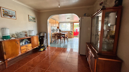 Vendo Casa En Limache