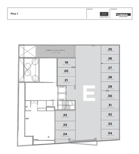 Imagen 10 de 10 de Apartamento - Aguada