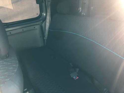 Renault Kangoo 1.5 2 Furgon Confort Svt 5as Ca Lc 2012
