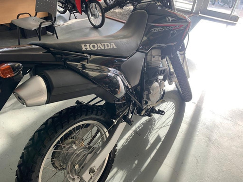 Honda Tornado Xr 250 3600 Km Financiacion Free Life