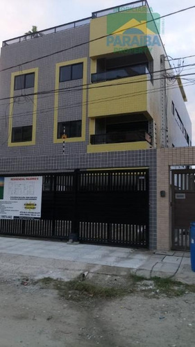 Imagem 15 de 15 de Apartamento Residencial À Venda, Bessa, João Pessoa. - Ap1314