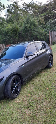 Bmw Serie 1 118 Full