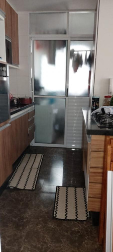 Imagem 10 de 24 de Apartamento Com 2 Quartos À Venda, 61 M² Por Alphaview - Praça Da Lua - Ap2999v