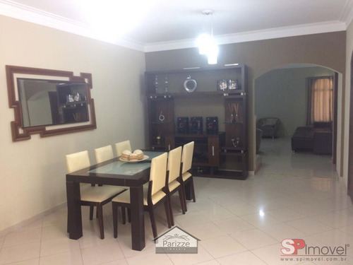 Imagem 6 de 6 de Sobrado No Imirim - 3553-1