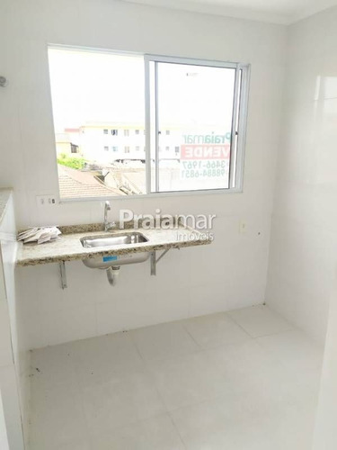 Imagem 5 de 8 de Apto Duplex Com Sacada | 01 Dormitório | Sem Condomínio | Vila Voturua I Sv - 297d15