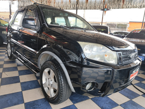 Ford Ecosport 2.0 Xlt Aut. 5p