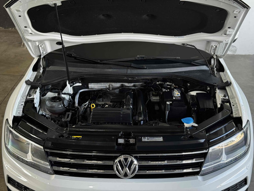 Volkswagen Tiguan 1.4 250 TSI TOTAL FLEX ALLSPACE TIPTRONIC
