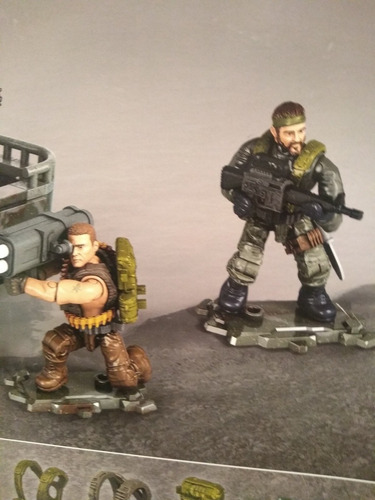 Mega Construx (Usado)