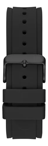Reloj Guess Hombre Negro Perry 42mm W0991g3