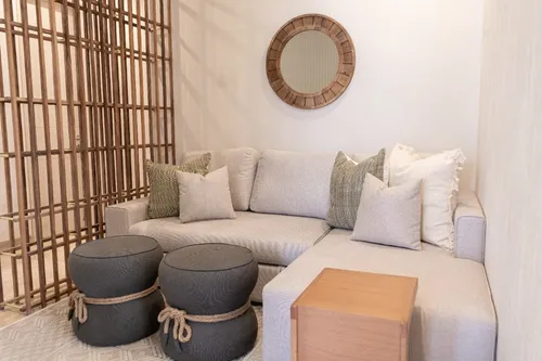 Casa En Venta En Cancún, Central Park Towers, Rodeado De Lujo