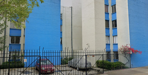Departamento En Venta En Calle Cobre 133 Colonia Nicolas Bravo Alcaldia Venustiano Carranza Me