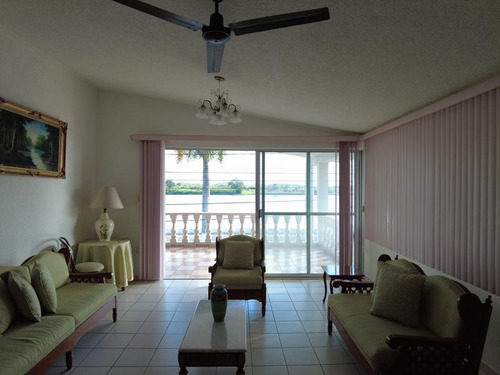 Renta Casa Amueblada 4 Recamaras La Rivera Tuxpan Veracruz