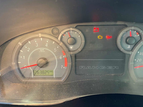 Ford Ranger Xlt 2.3