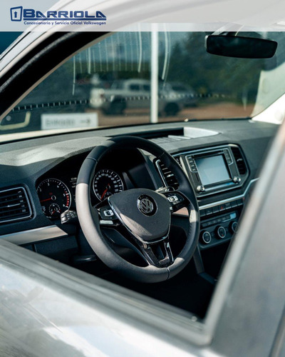 Volkswagen Amarok V6 3.0 2023 0km - Barriola