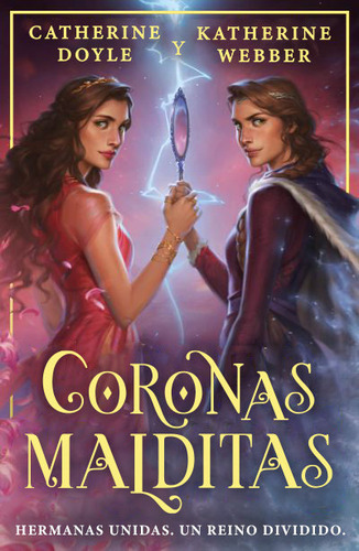 Coronas Malditas, De Doyle, Catherine. Editorial Hidra En Español