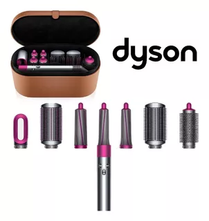 Estilizador Dyson Airwrap Complete