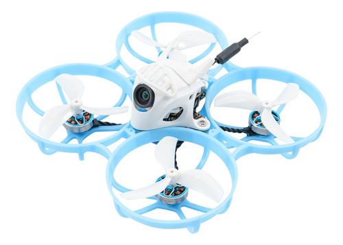 Betafpv Meteor75 Pro 1s Drone Whoop Quadcopter Sin Escobill.