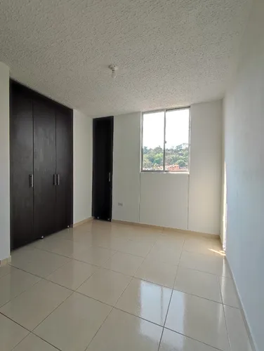 Apartamento En Arriendo En El Bosque. Cod A20876