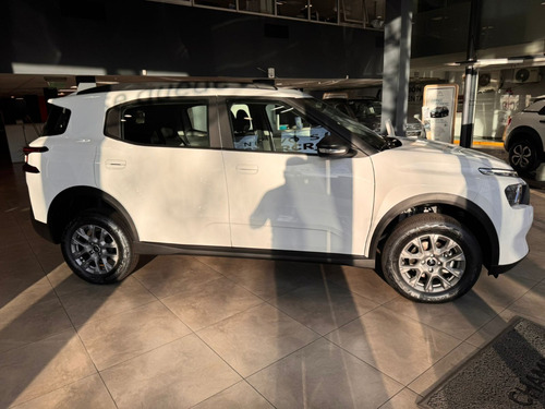 Citroën C3 Aircross 1.0 Shine Turbo 200 Cvt