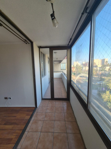 Hermoso Departamento Remodelado Con Dos Estacionamiento