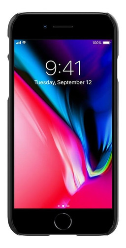 Funda Spigen De Lujo Thin Fit Para iPhone 7 Plus/8 Plus