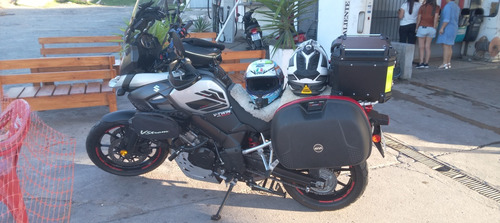 Suzuki  Vstrom Dl 1000