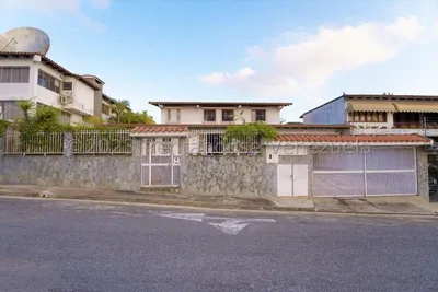Casa en venta
