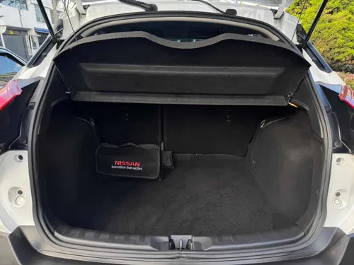 Nissan Kicks 1.6 Advance At