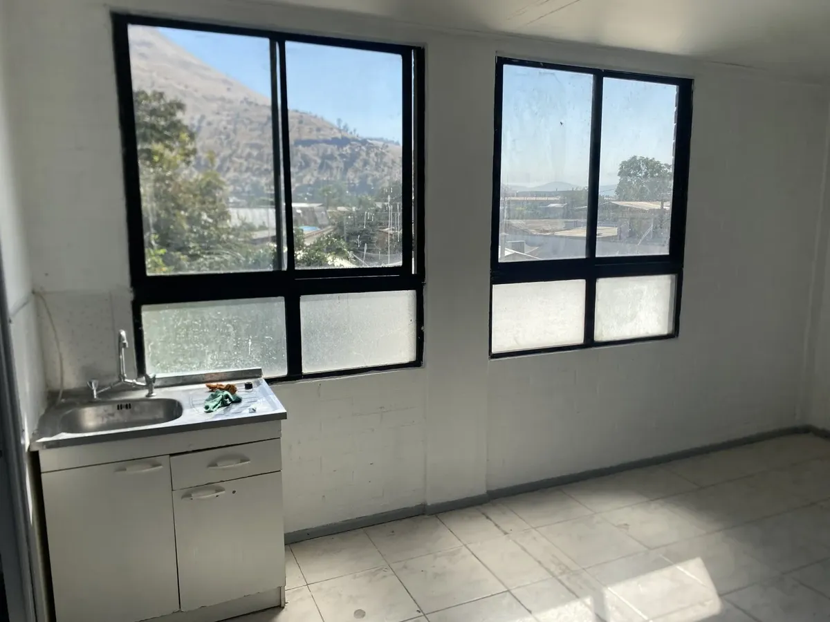 Imagen 5 de 20 de Arrienda Departamento 1 Dorm, 1 Baño En Balmaceda Renca