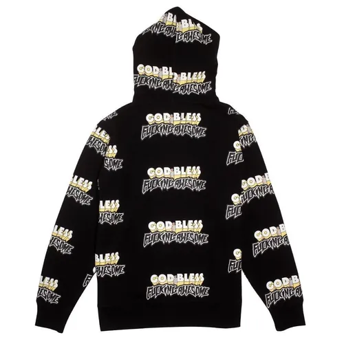 God bless sales fa hoodie