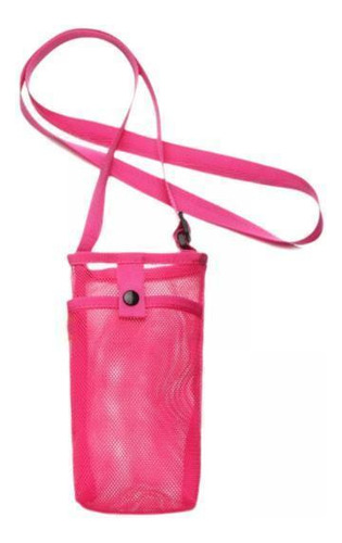 2 Soporte Para Botella De Agua, Malla Ligera Compatible Con