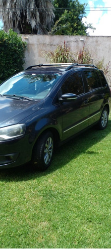 Volkswagen Suran 1.6 Comfortline 101cv