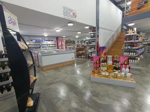 Se Traspasa Fondo De Comercio En San Diego. Bodegon (mer)