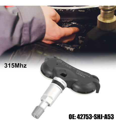 T2y Sensor Presión Llanta Para Honda Odyssey 08-10 Acura