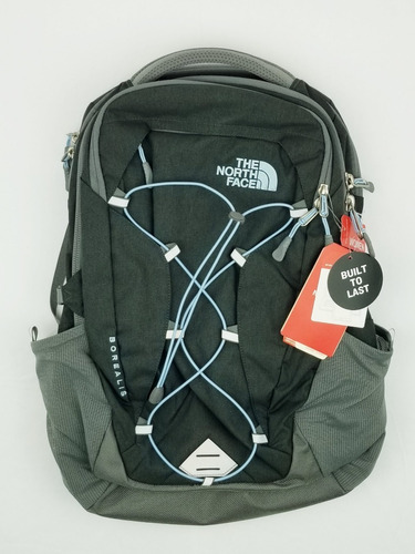 Morral The North Face Para Mujer Original.