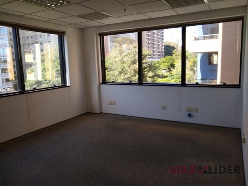 Imagem 9 de 11 de Salas/conjuntos - Alphaville - Ref: 3538 - L-3538