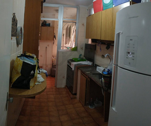 Imagem 15 de 21 de Apartamento Em Parque Enseada, Guarujá/sp De 160m² 4 Quartos À Venda Por R$ 460.000,00 - Ap2325500-s