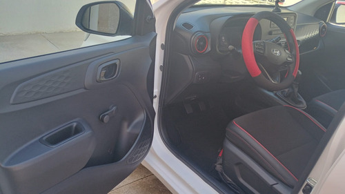Trato Directo, Mod: Grand I 10 Hb Tm 2024; 6 Bolsas De Aire