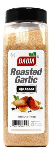 Badia Ajo Asado 680,4 Gr Gastronómico