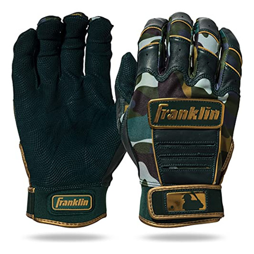 Guantes De Bateo De Béisbol Franklin Sports Cfx Pro Adul