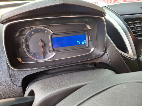 Chevrolet Tracker 1.8 Ls